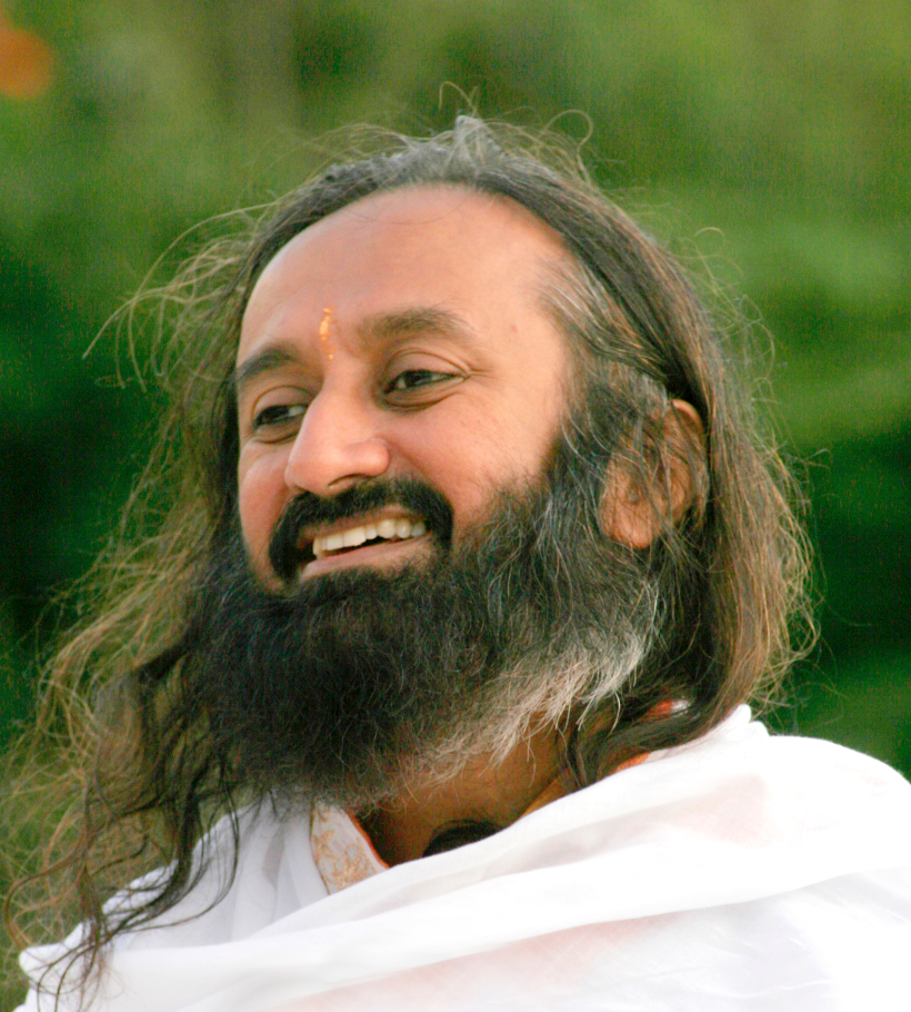 Sri Sri Ravi Shankar